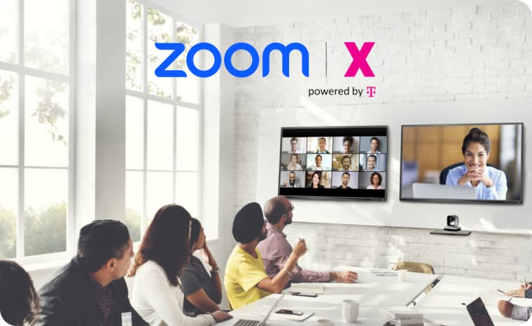 Zoom X - innovativ und sicher wie nie!